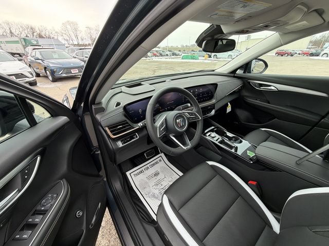 2026 Buick Envision Sport Touring - Photo 10