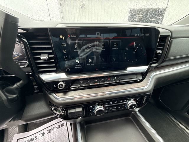 2024 GMC Sierra 3500HD SLT - Photo 14