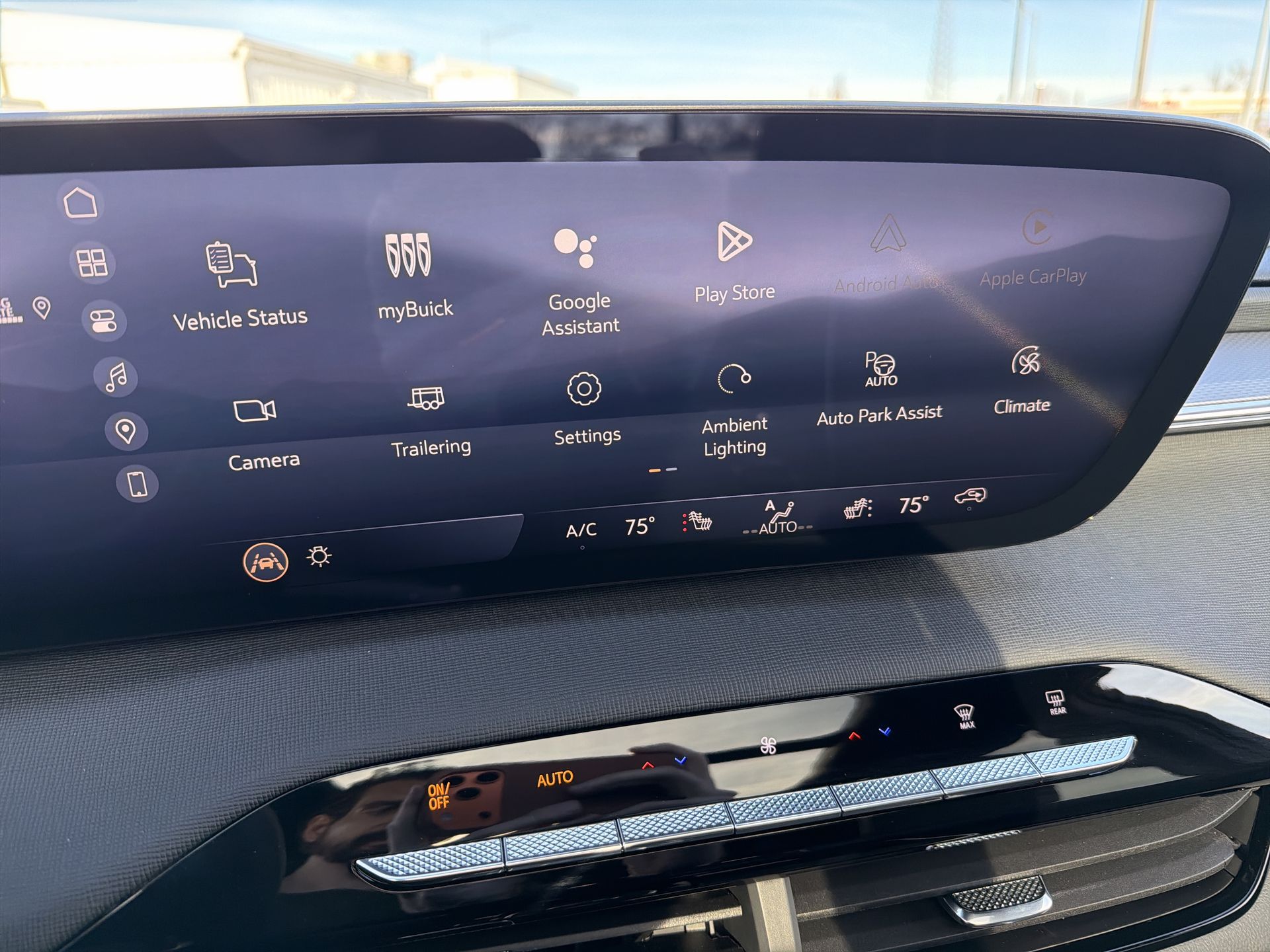 2026 Buick Enclave Sport Touring - Photo 13