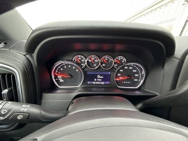 2021 Chevrolet Silverado 1500 LT - Photo 15
