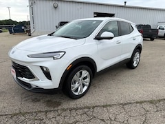 2026 Buick Encore GX Preferred SUV