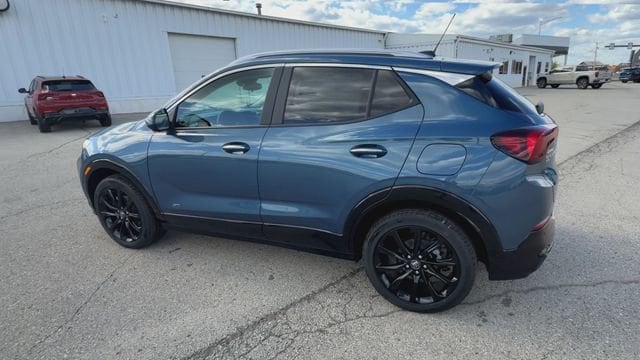 2026 Buick Encore GX Sport Touring - Photo 6