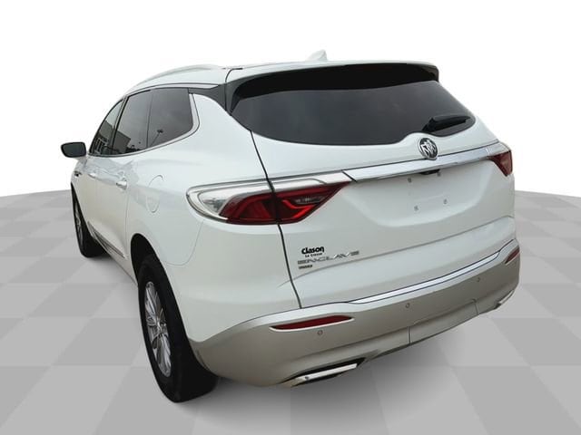 2024 Buick Enclave Premium - Photo 8