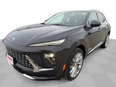 2026 Buick Envision Avenir SUV