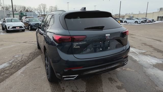 2026 Buick Envision Sport Touring - Photo 7