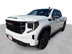 2026 GMC Sierra 1500 Elevation Truck