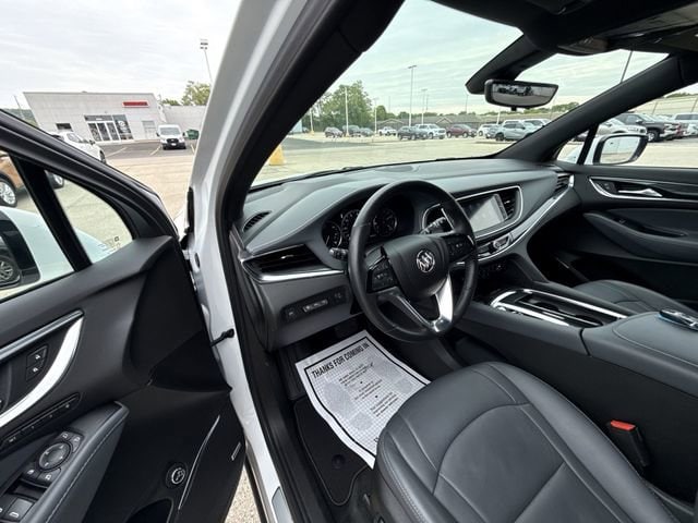 2024 Buick Enclave Premium - Photo 13