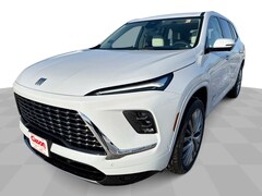 2026 Buick Enclave Avenir SUV