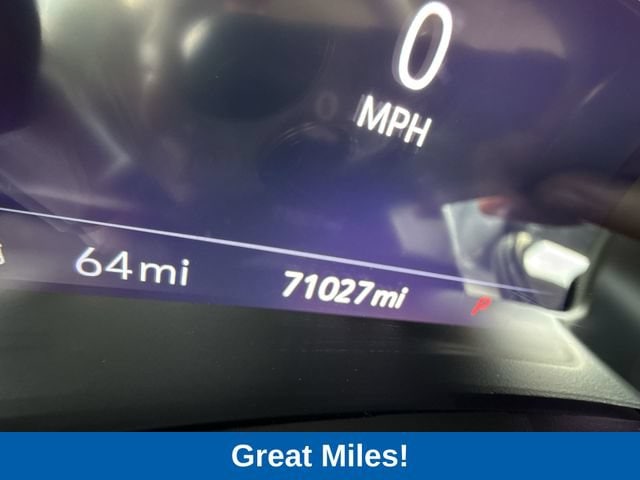 2023 Buick Envision Essence - Photo 30