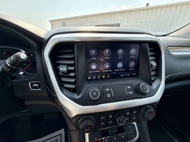 2023 GMC Acadia SLE - Photo 17