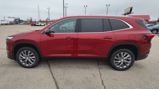 2026 Buick Enclave Preferred - Photo 39