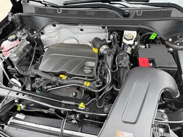 2026 Buick Envista Sport Touring - Photo 25