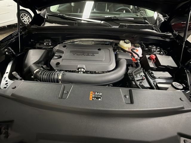 2026 Buick Envision Sport Touring - Photo 30