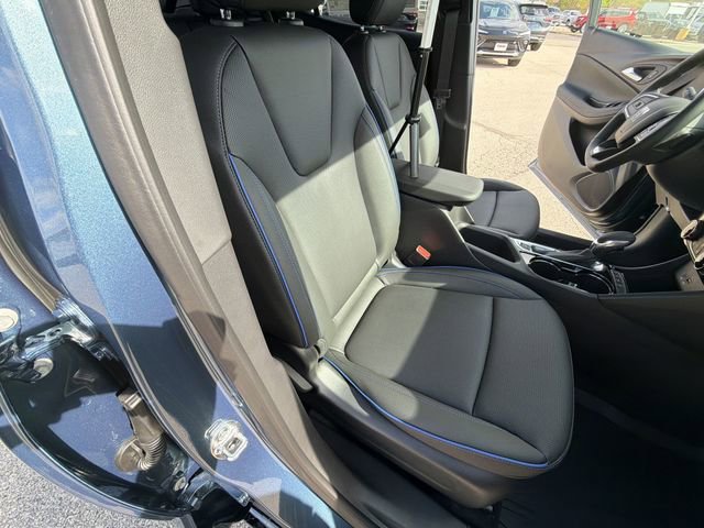 2026 Buick Encore GX Sport Touring - Photo 25