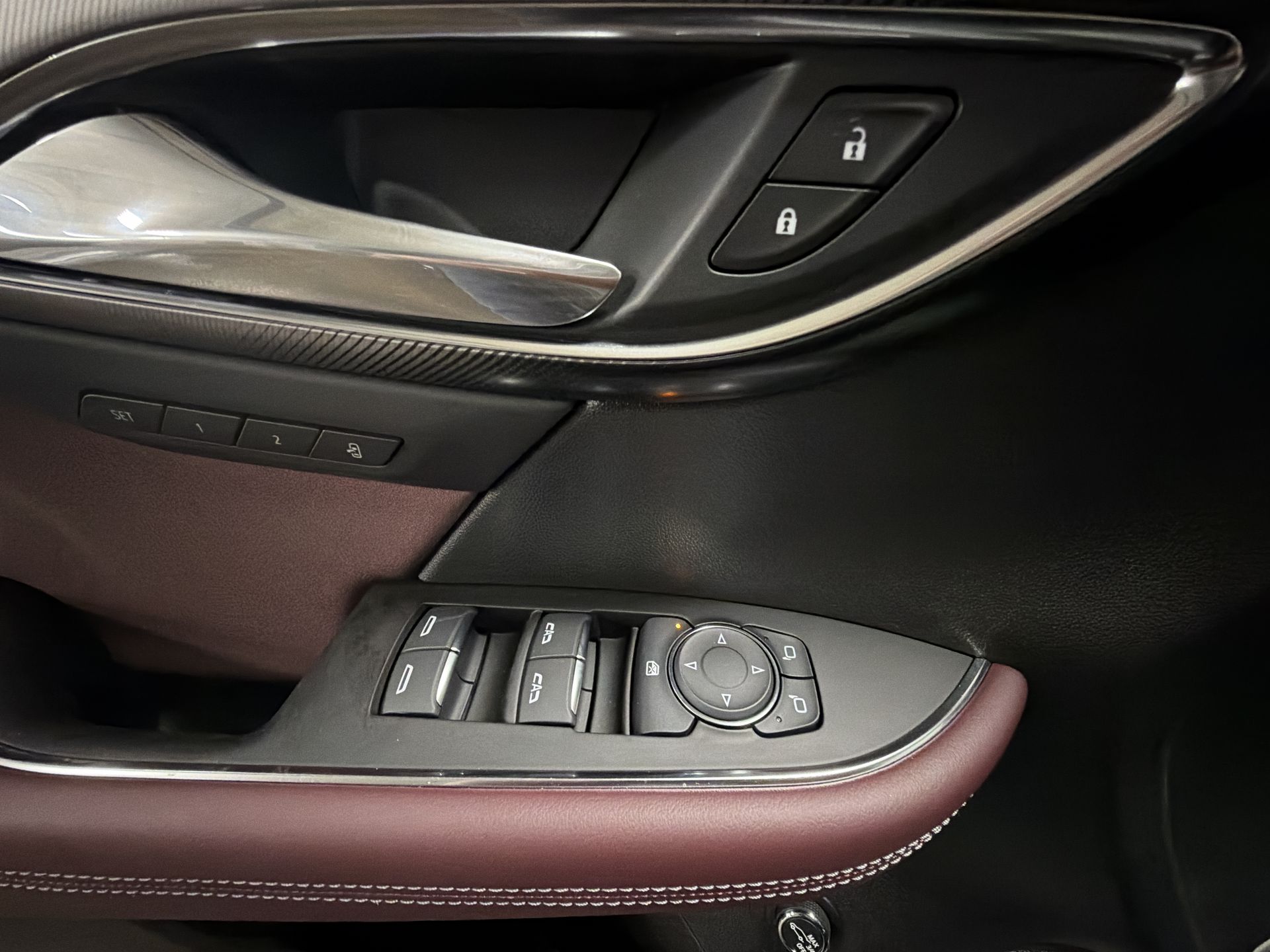 2026 Buick Envision Sport Touring - Photo 22