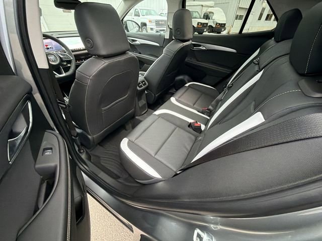 2026 Buick Envision Sport Touring - Photo 25