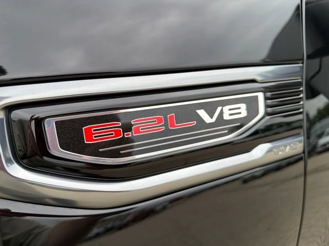 2026 GMC Sierra 1500 AT4 - Photo 10
