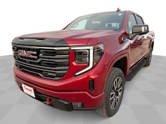 2026 GMC Sierra 1500 AT4 Truck
