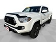 Toyota Tacoma 4WD