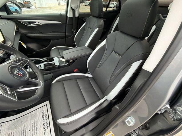 2026 Buick Envision Sport Touring - Photo 21