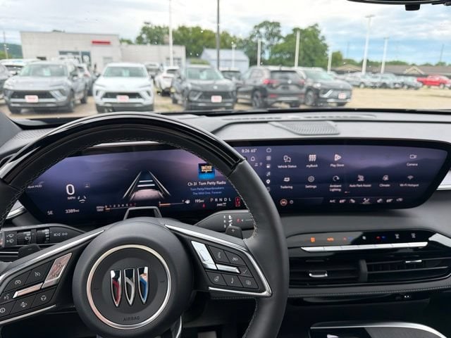 2026 Buick Enclave Sport Touring - Photo 47