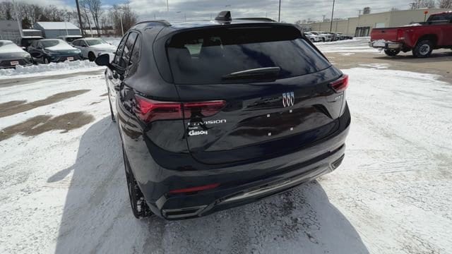 2026 Buick Envision Sport Touring - Photo 7