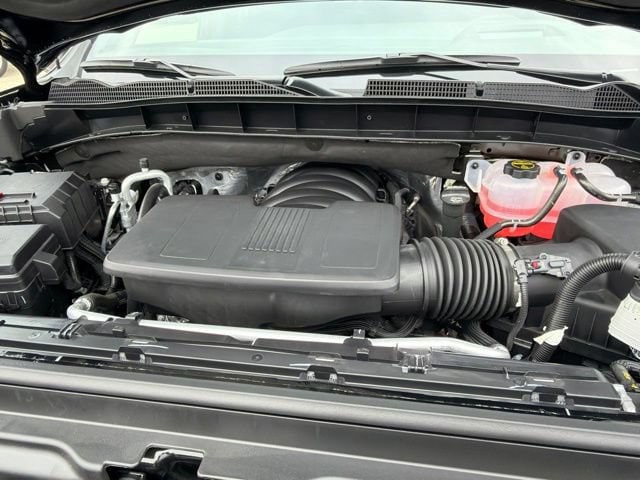 2026 GMC Sierra 1500 AT4 - Photo 35
