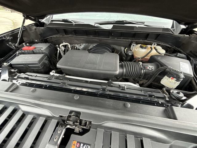 2021 Chevrolet Silverado 1500 LT - Photo 31