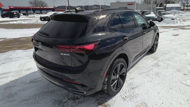 2026 Buick Envision Sport Touring - Photo 8
