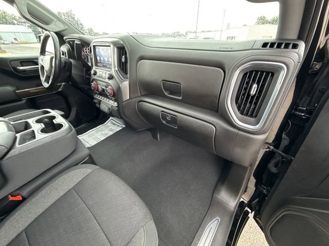 2021 Chevrolet Silverado 1500 LT - Photo 30