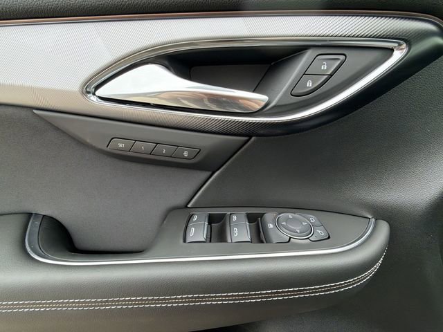 2026 Buick Envision Sport Touring - Photo 23