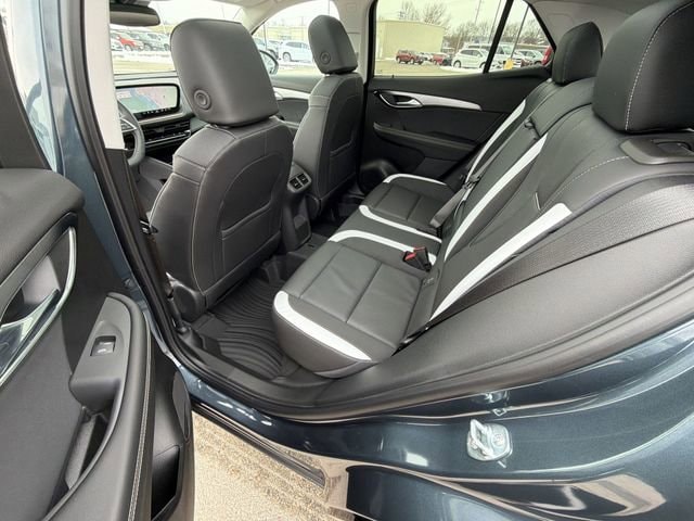 2026 Buick Envision Sport Touring - Photo 25
