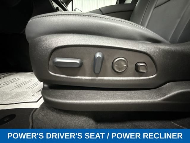 2024 Buick Enclave Premium - Photo 35