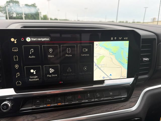 2026 GMC Sierra 1500 SLT - Photo 27