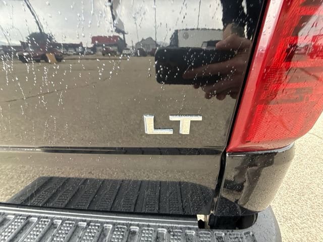 2021 Chevrolet Silverado 1500 LT - Photo 33