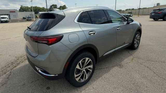 2023 Buick Envision Essence - Photo 6