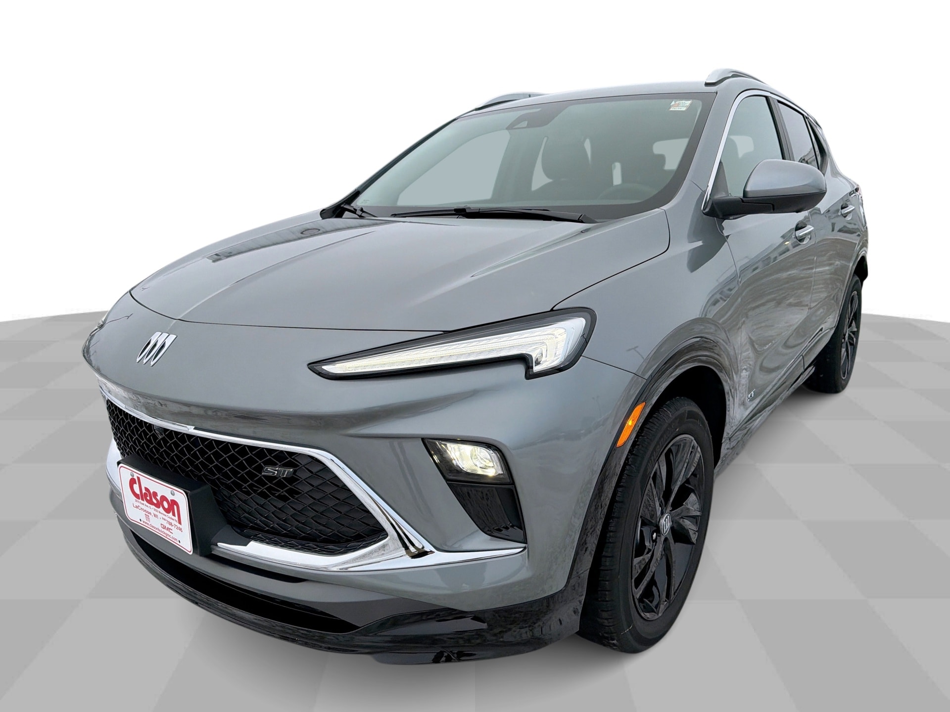 2026 Buick Encore GX Sport Touring's photo