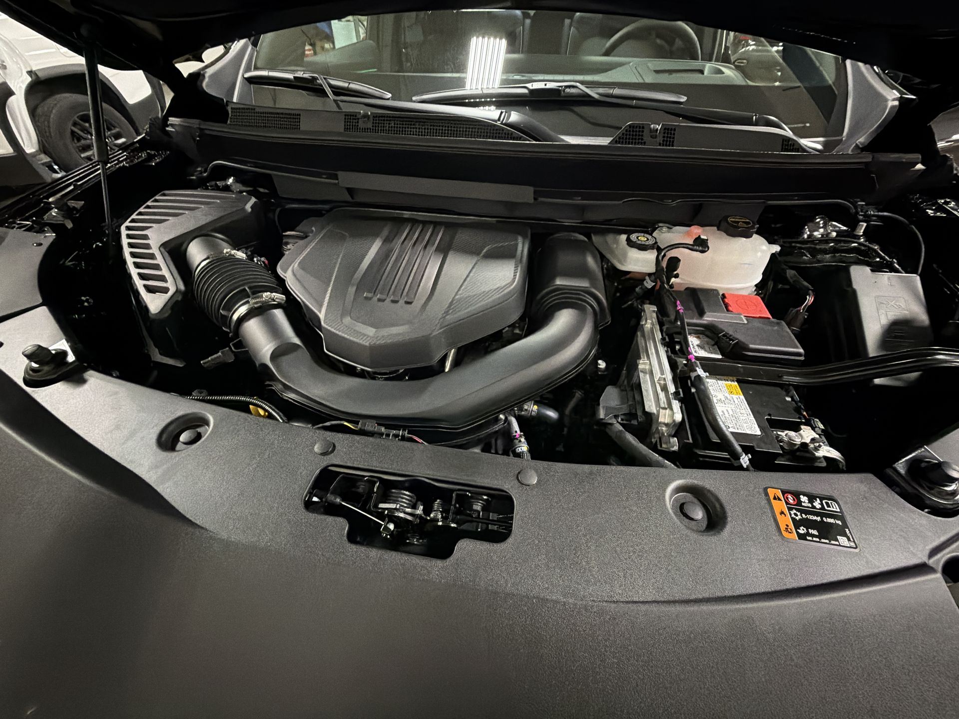 2026 Buick Enclave Sport Touring - Photo 30