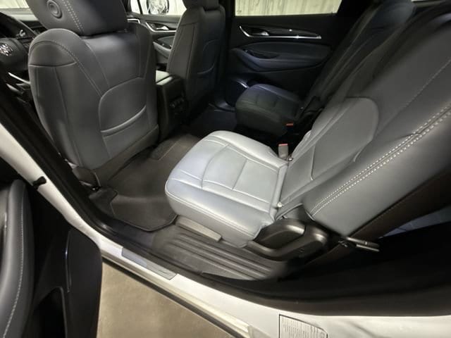 2024 Buick Enclave Premium - Photo 20