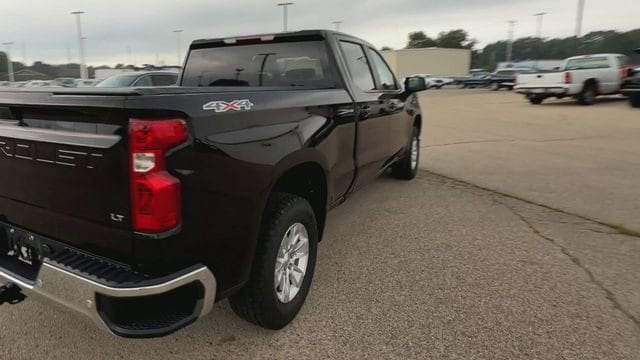 2021 Chevrolet Silverado 1500 LT - Photo 11