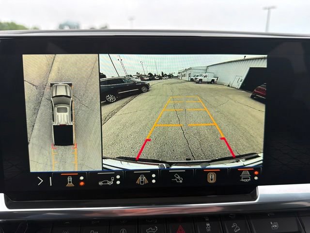 2026 GMC Sierra 1500 SLT - Photo 26