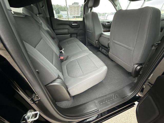 2021 Chevrolet Silverado 1500 LT - Photo 28