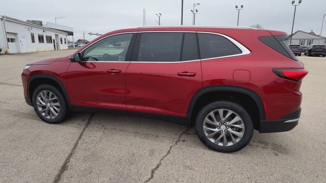 2026 Buick Enclave Preferred - Photo 40
