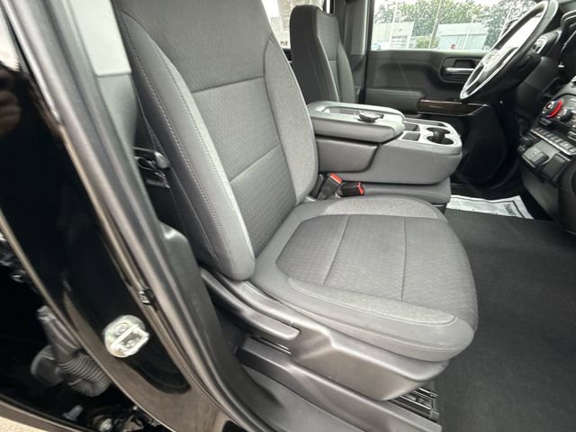 2021 Chevrolet Silverado 1500 LT - Photo 29