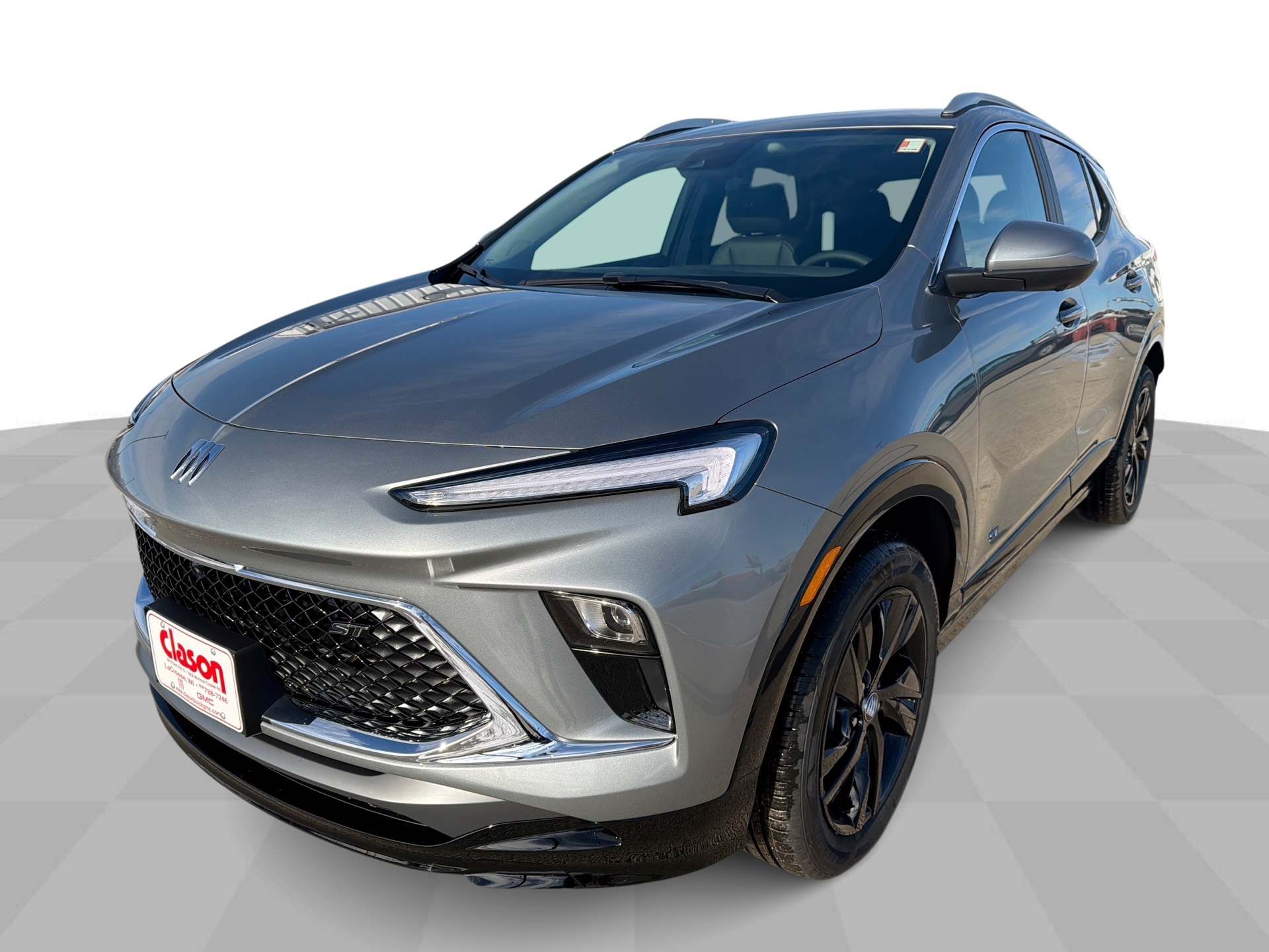 2026 Buick Encore GX Sport Touring's photo