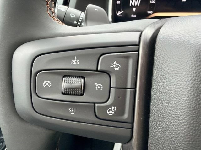 2026 GMC Sierra 1500 AT4 - Photo 18
