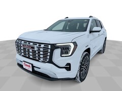 2026 GMC Terrain Denali SUV