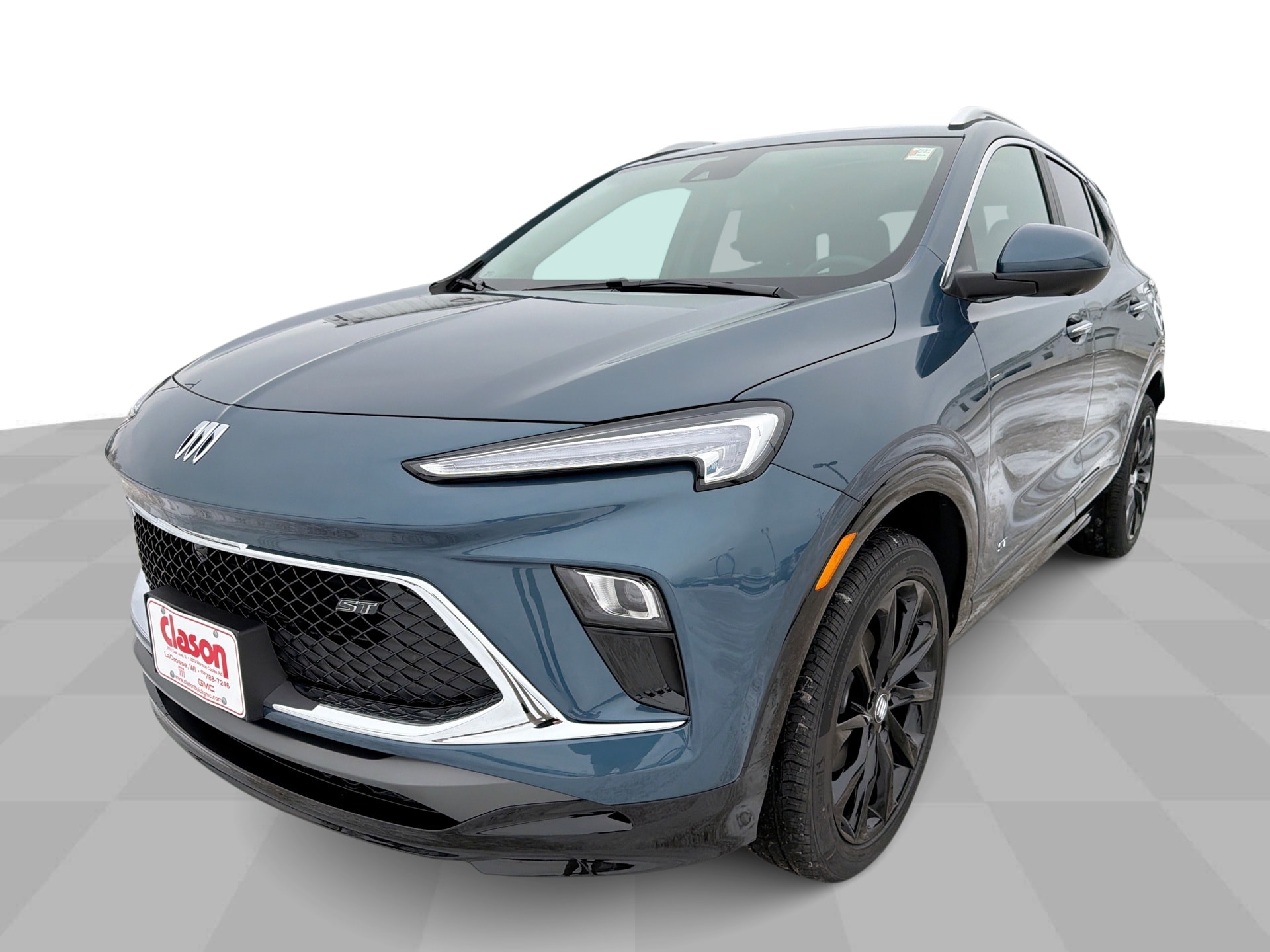 2026 Buick Encore GX Sport Touring's photo