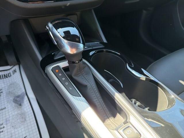 2026 Buick Envista Avenir's photo