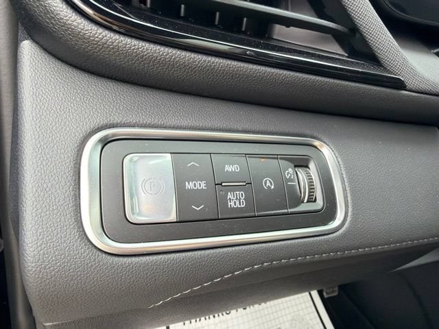 2026 Buick Enclave Sport Touring - Photo 56